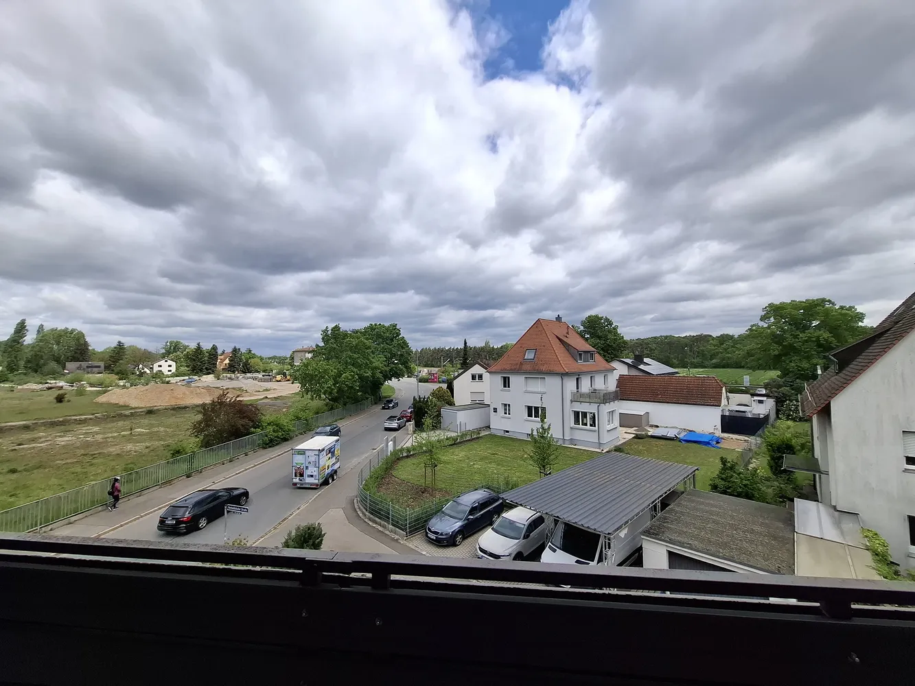 4 Zimmer Wohnung mit 140 m² in Fürth – Bild 2