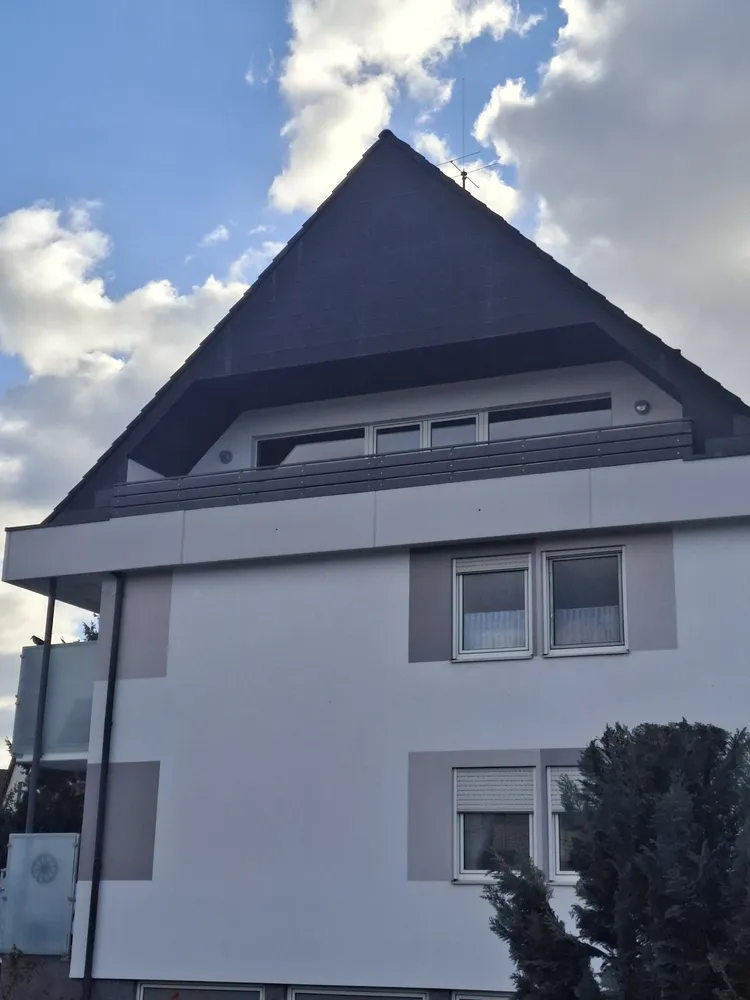 4 Zimmer Wohnung mit 140 m² in Fürth – Bild 4