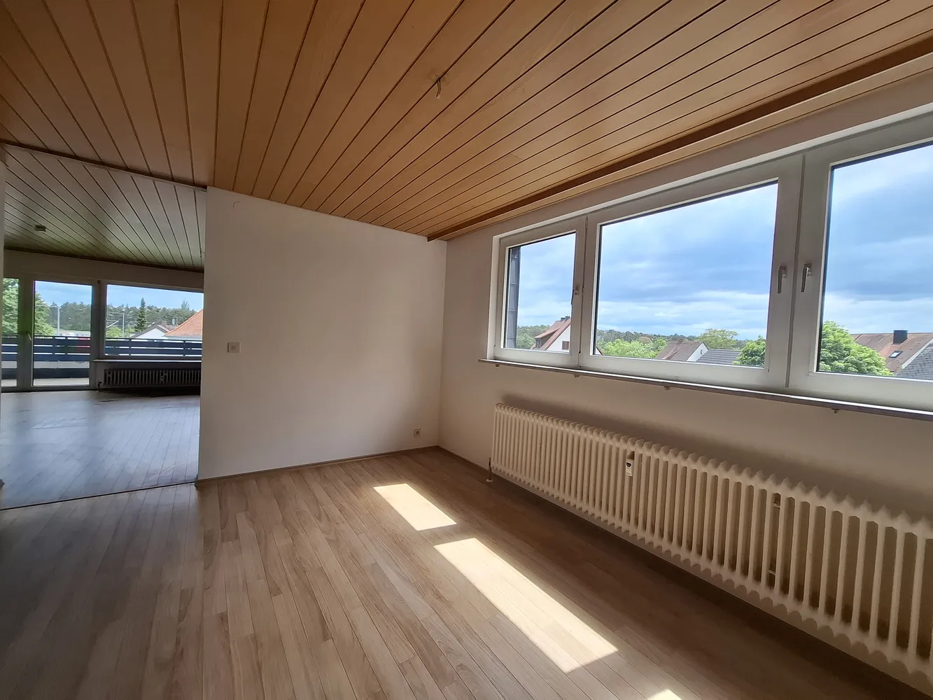 4 Zimmer Wohnung mit 140 m² in Fürth – Bild 6