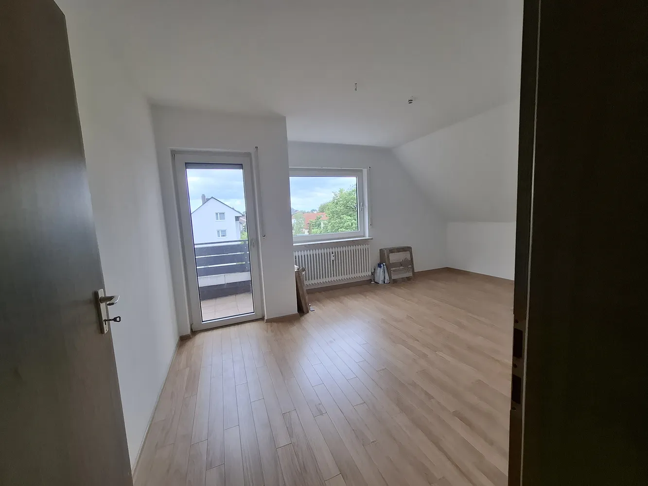4 Zimmer Wohnung mit 140 m² in Fürth – Bild 7