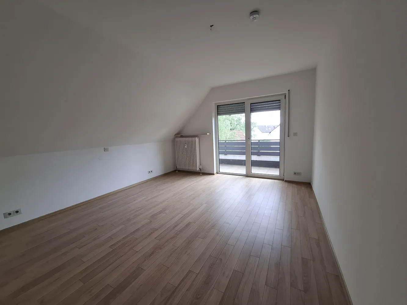 4 Zimmer Wohnung mit 140 m² in Fürth – Bild 8