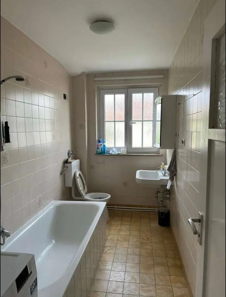 WG-Zimmer mit 20 m² in Stuttgart – Bild 4