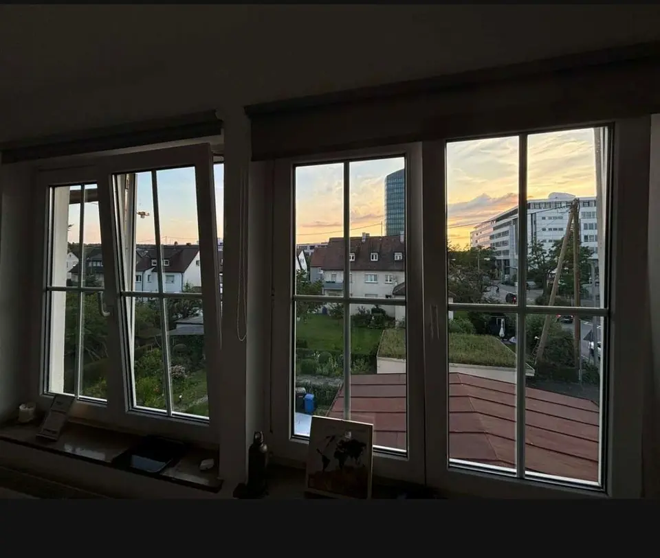 WG-Zimmer mit 20 m² in Stuttgart – Bild 6