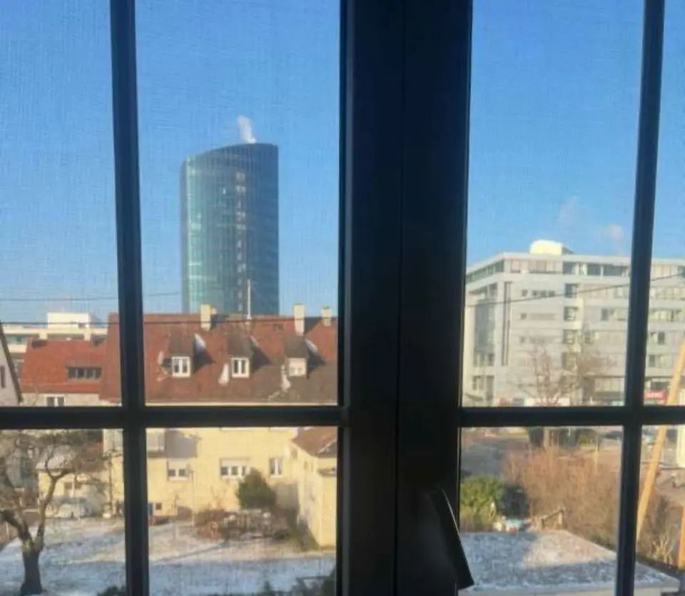 WG-Zimmer mit 20 m² in Stuttgart – Bild 7
