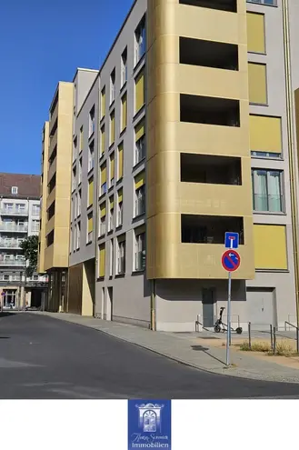 1 Zimmer Wohnung mit 34 m² in Dresden – Bild 12