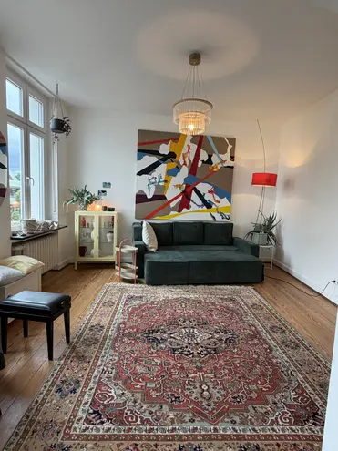 3 Zimmer Wohnung mit 83 m² in Mönchengladbach – Bild 1