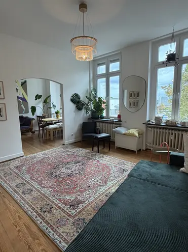 3 Zimmer Wohnung mit 83 m² in Mönchengladbach – Bild 2