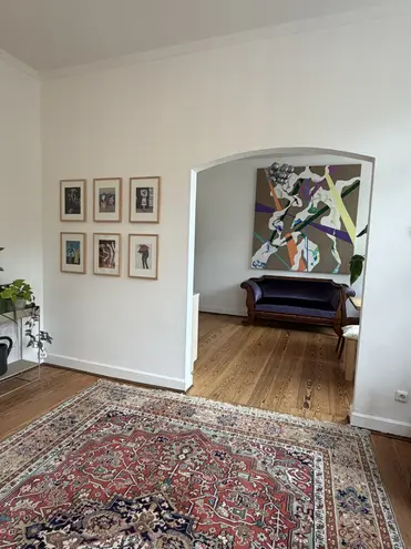 3 Zimmer Wohnung mit 83 m² in Mönchengladbach – Bild 4