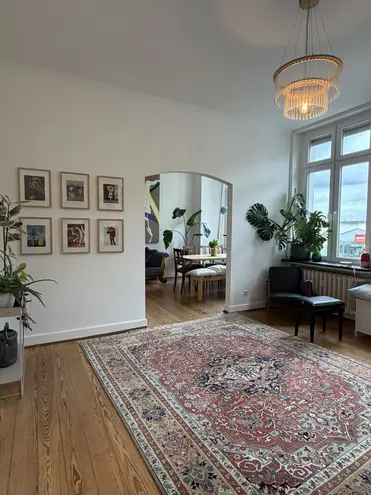 3 Zimmer Wohnung mit 83 m² in Mönchengladbach – Bild 5