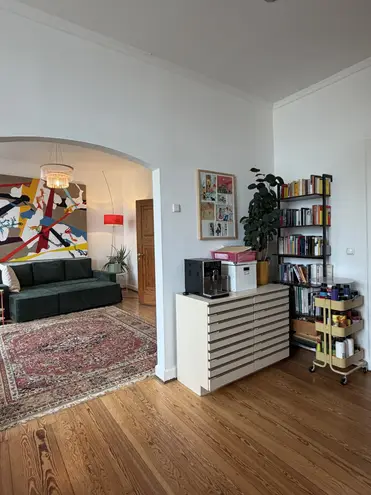 3 Zimmer Wohnung mit 83 m² in Mönchengladbach – Bild 7