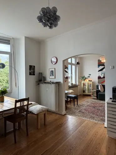 3 Zimmer Wohnung mit 83 m² in Mönchengladbach – Bild 8