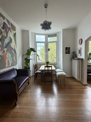 3 Zimmer Wohnung mit 83 m² in Mönchengladbach – Bild 9