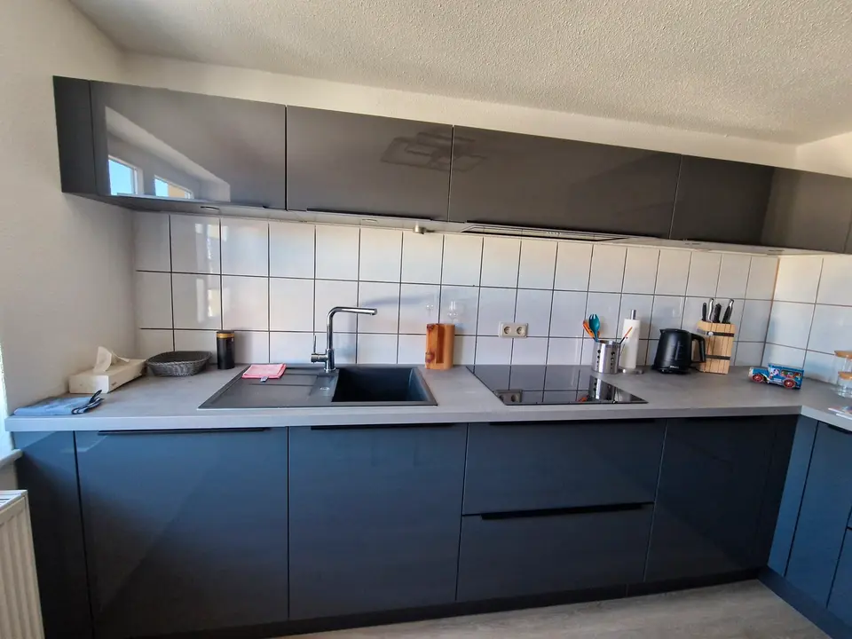 2 Zimmer Wohnung mit 49 m² in Bautzen – Bild 2
