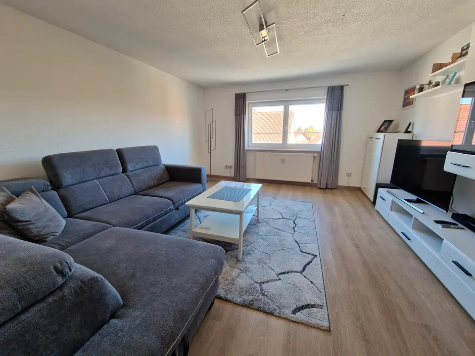 2 Zimmer Wohnung mit 49 m² in Bautzen – Bild 5