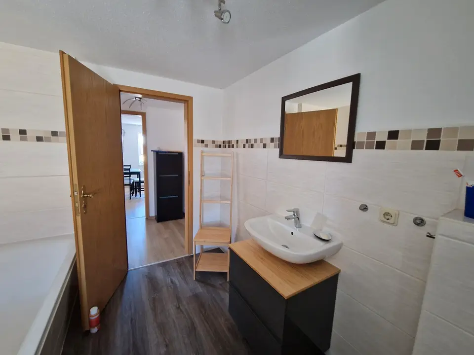 2 Zimmer Wohnung mit 49 m² in Bautzen – Bild 7