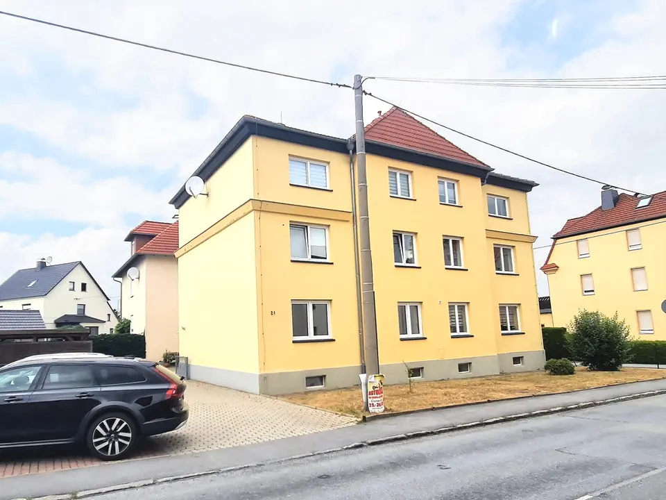 2 Zimmer Wohnung mit 49 m² in Bautzen – Bild 8