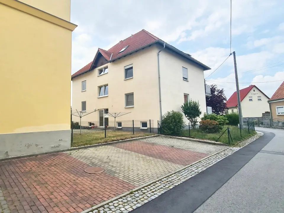 2 Zimmer Wohnung mit 49 m² in Bautzen – Bild 9