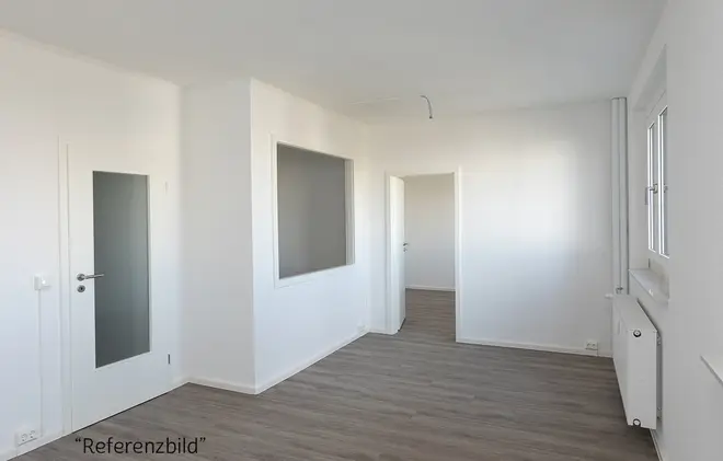 2 Zimmer Wohnung mit 49 m² in Leipzig – Bild 6