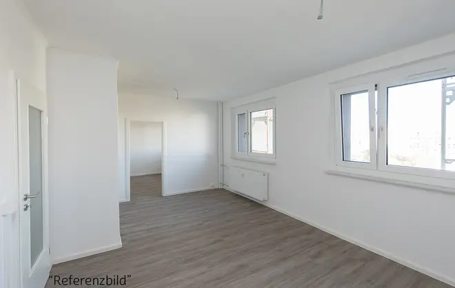 2 Zimmer Wohnung mit 49 m² in Leipzig – Bild 7