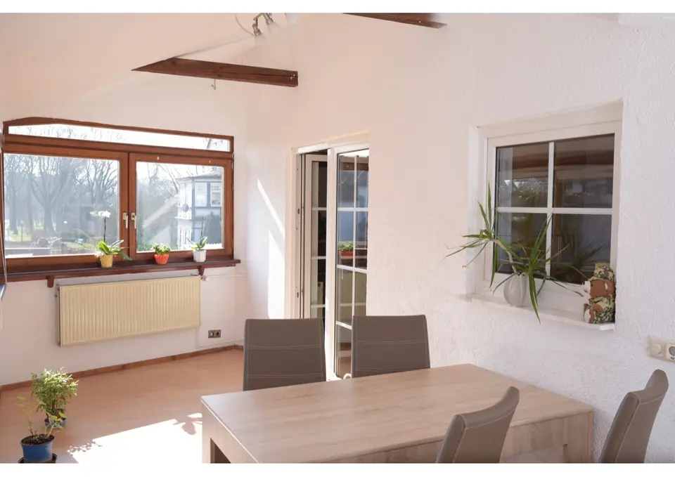 5 Zimmer Wohnung mit 150 m² in Nordhausen – Bild 3
