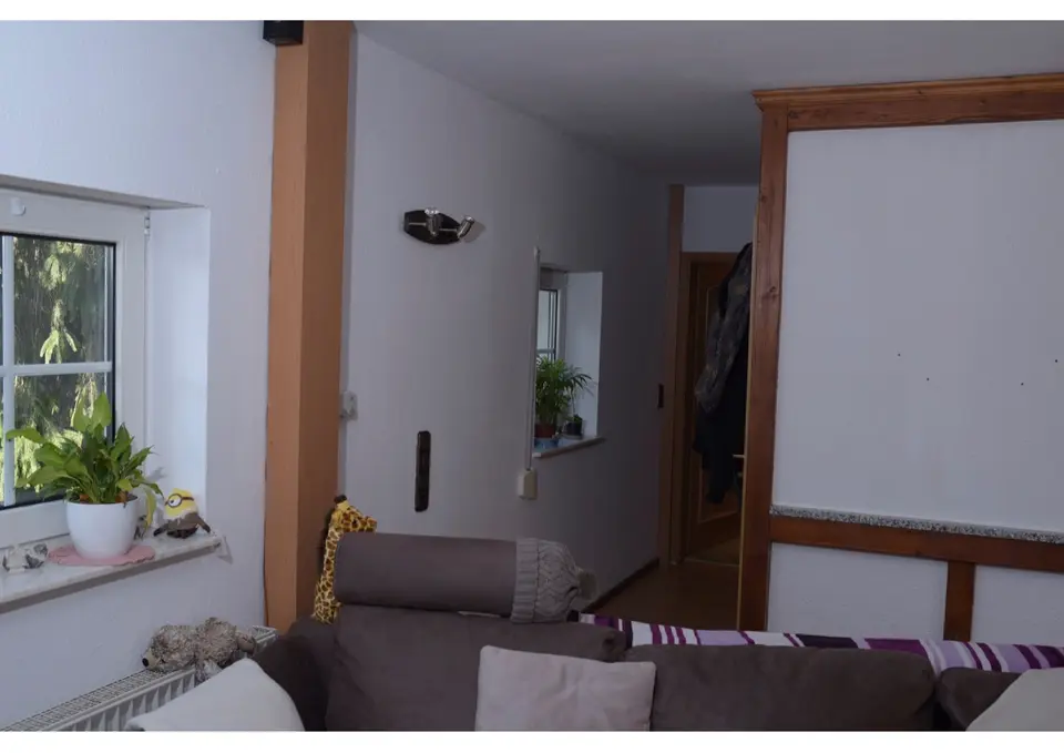 5 Zimmer Wohnung mit 150 m² in Nordhausen – Bild 5