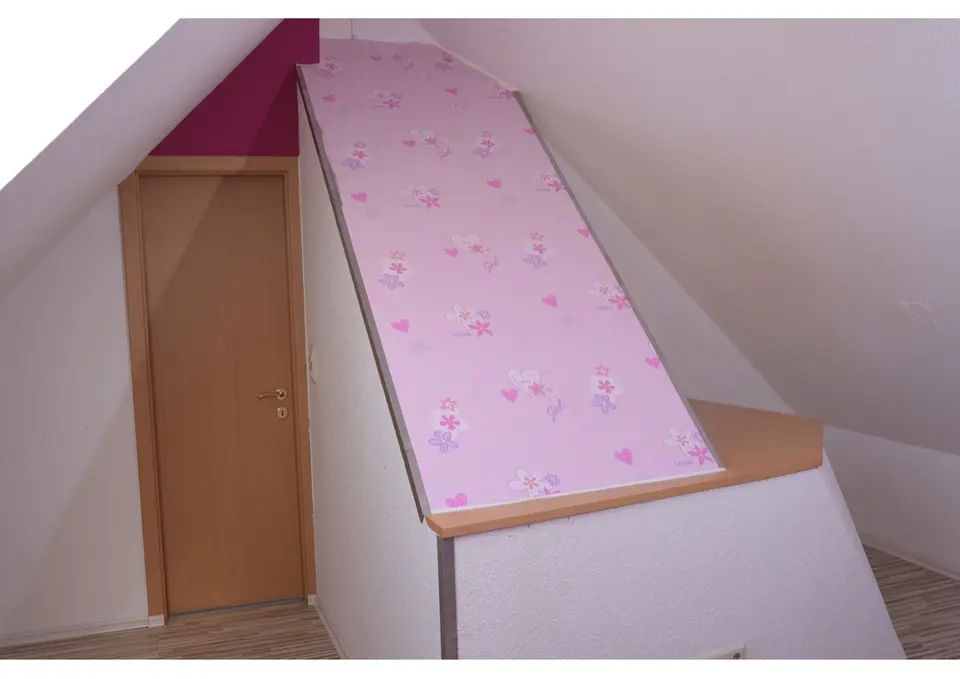 5 Zimmer Wohnung mit 150 m² in Nordhausen – Bild 6