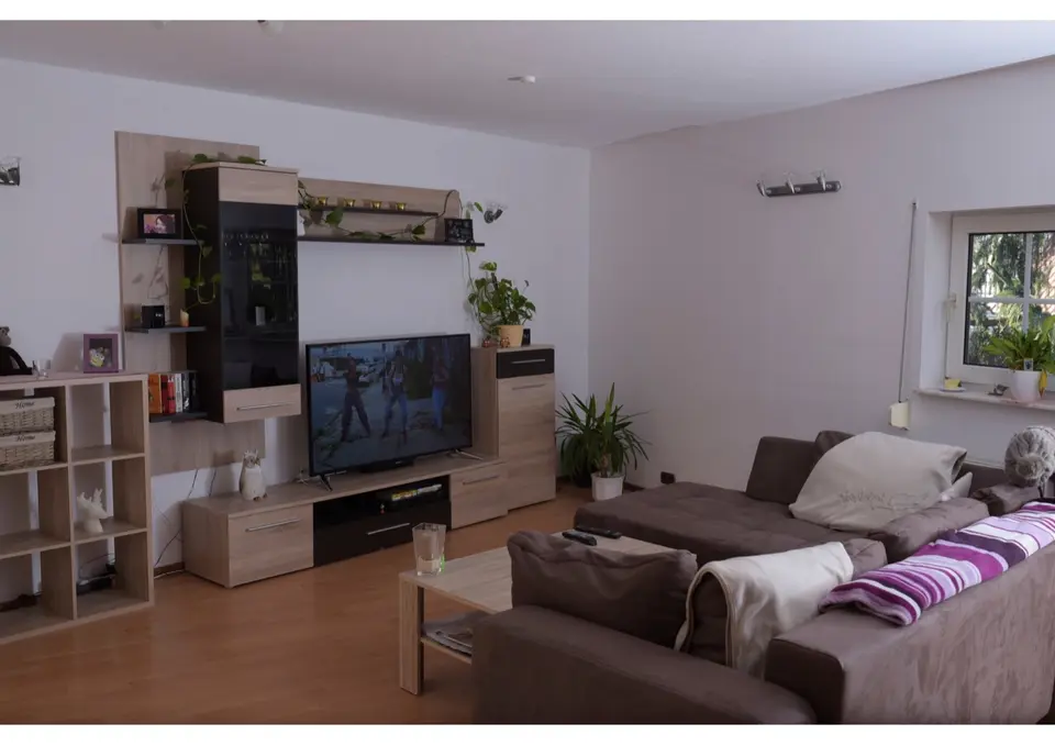 5 Zimmer Wohnung mit 150 m² in Nordhausen – Bild 7