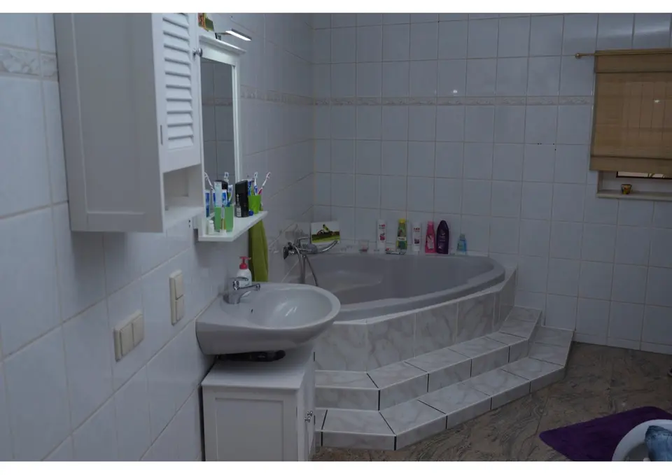 5 Zimmer Wohnung mit 150 m² in Nordhausen – Bild 8