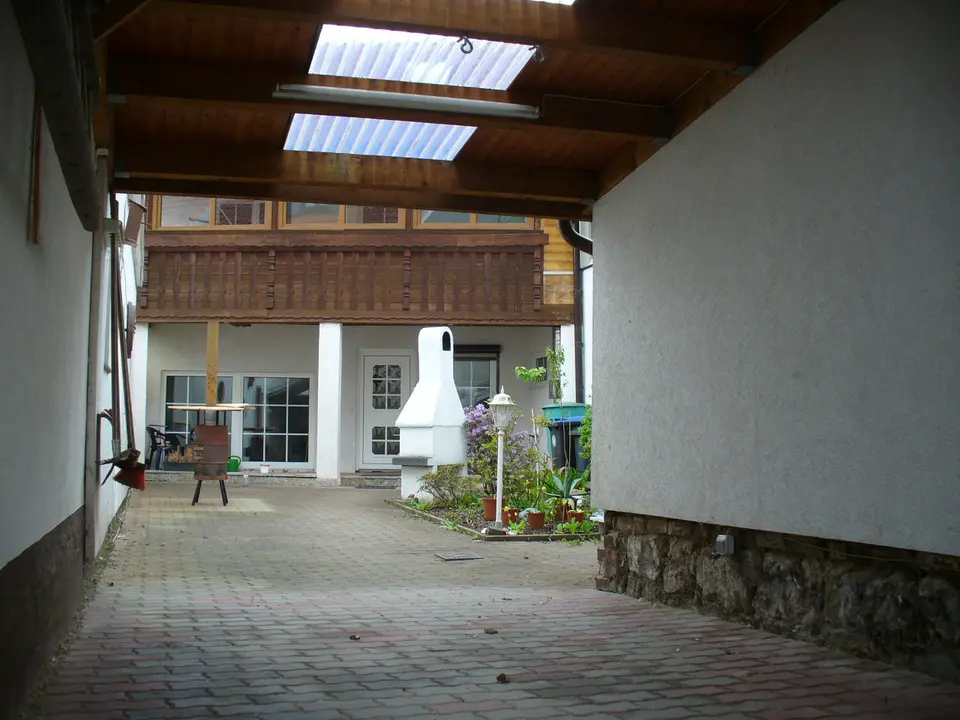 5 Zimmer Wohnung mit 150 m² in Nordhausen – Bild 10