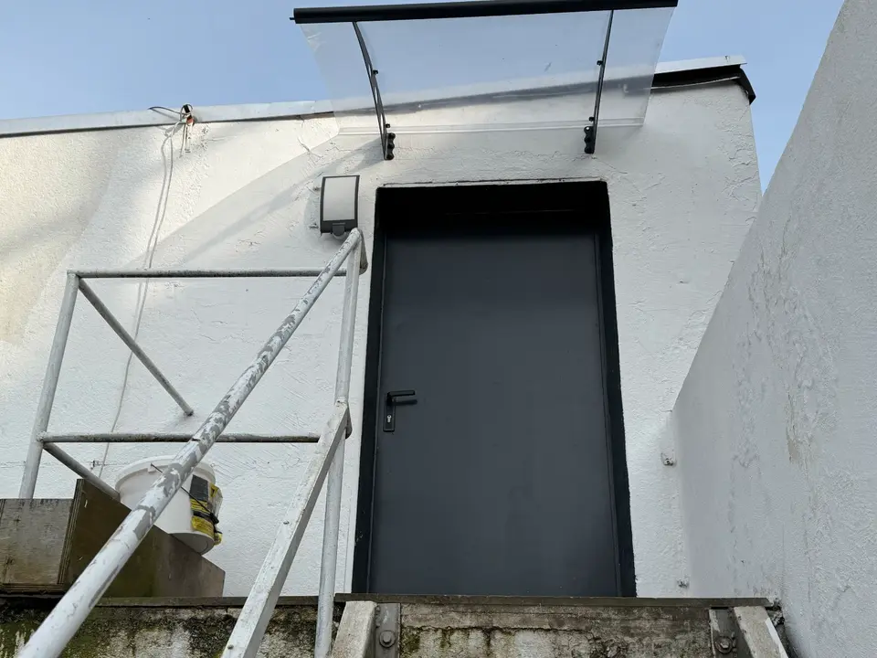 3 Zimmer Wohnung mit 50 m² in Würzburg – Bild 3