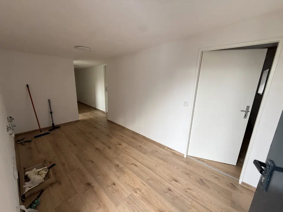 3 Zimmer Wohnung mit 50 m² in Würzburg – Bild 5