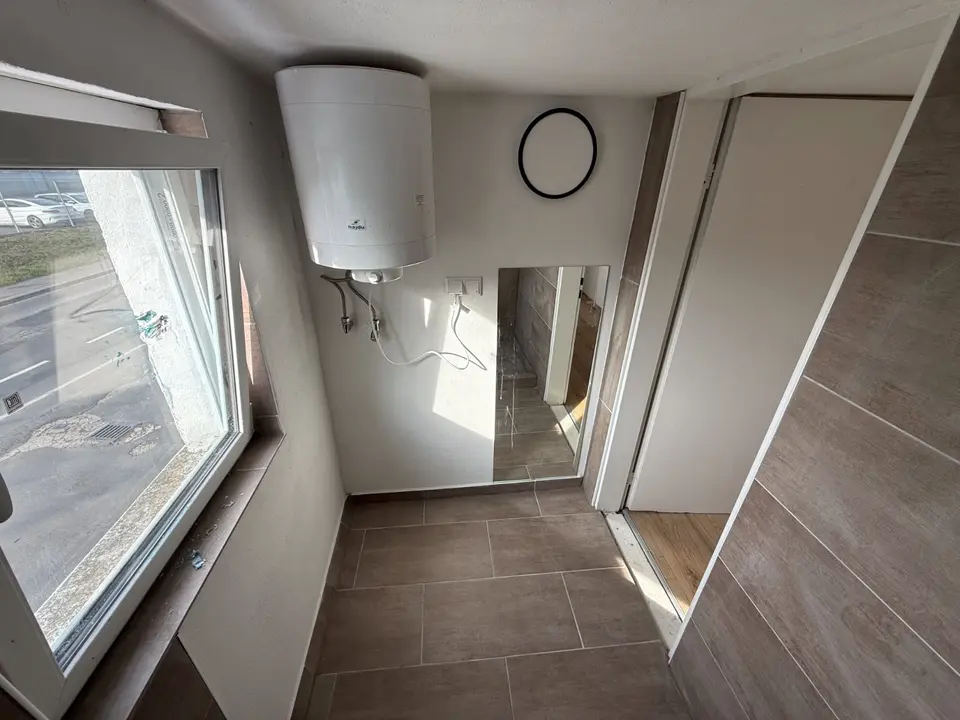 3 Zimmer Wohnung mit 50 m² in Würzburg – Bild 8