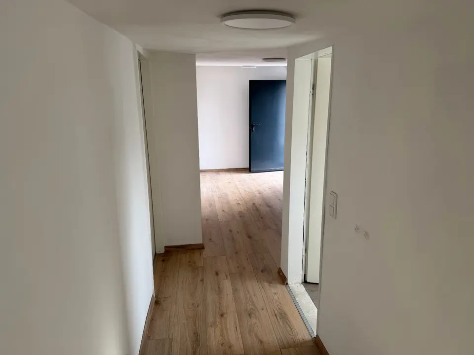 3 Zimmer Wohnung mit 50 m² in Würzburg – Bild 9