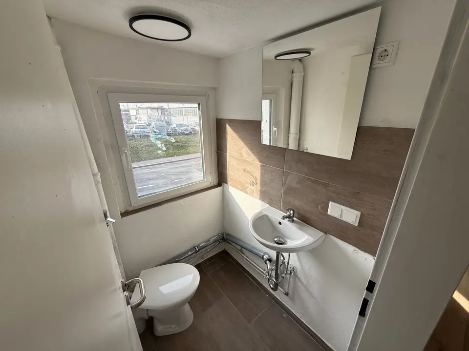 3 Zimmer Wohnung mit 50 m² in Würzburg – Bild 10