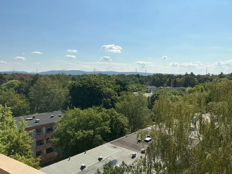 1 Zimmer Wohnung mit 54 m² in Hanau – Bild 2