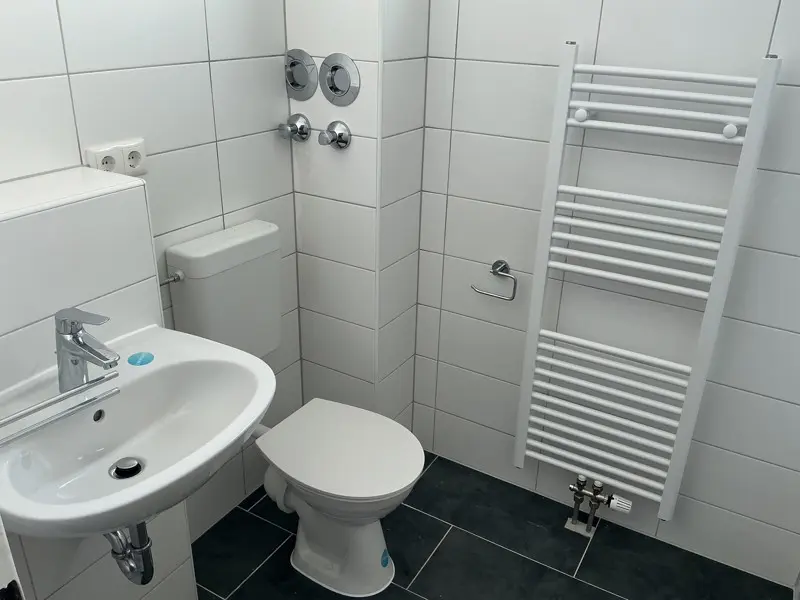 1 Zimmer Wohnung mit 54 m² in Hanau – Bild 4