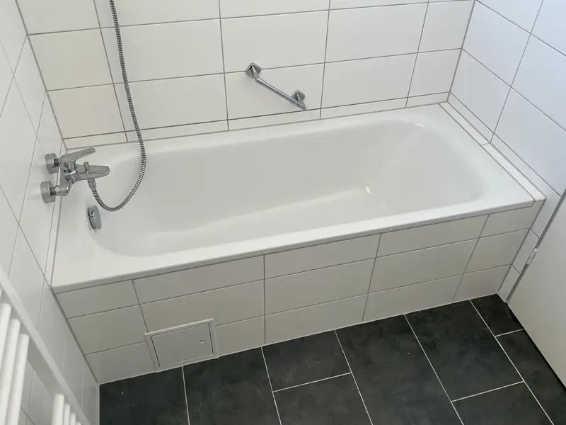 1 Zimmer Wohnung mit 54 m² in Hanau – Bild 5