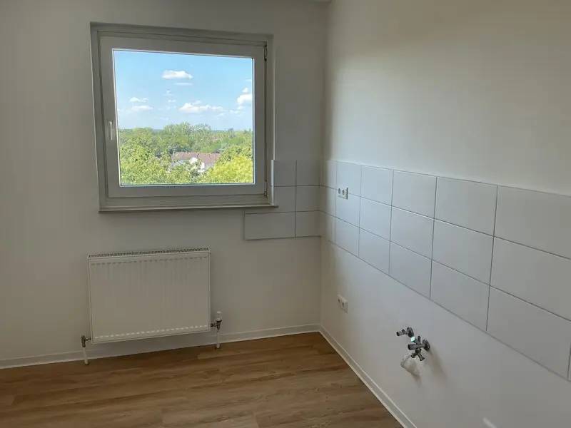 1 Zimmer Wohnung mit 54 m² in Hanau – Bild 6