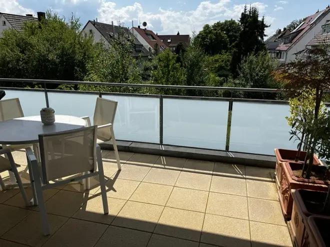 3 Zimmer Wohnung mit 106 m² in Stuttgart – Bild 12