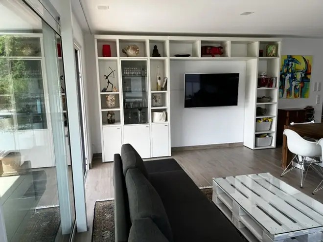3 Zimmer Wohnung mit 106 m² in Stuttgart – Bild 5