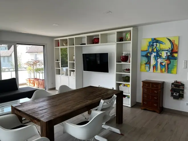 3 Zimmer Wohnung mit 106 m² in Stuttgart – Bild 6