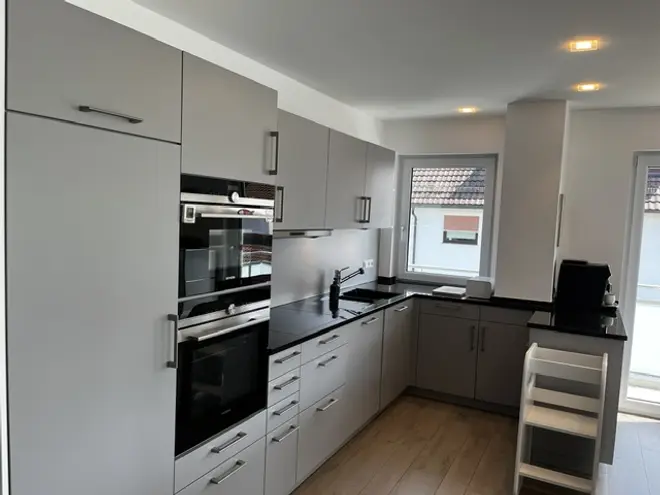 3 Zimmer Wohnung mit 106 m² in Stuttgart – Bild 9