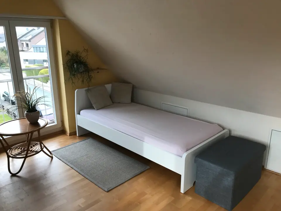 WG-Zimmer mit 16 m² in Bielefeld – Bild 2