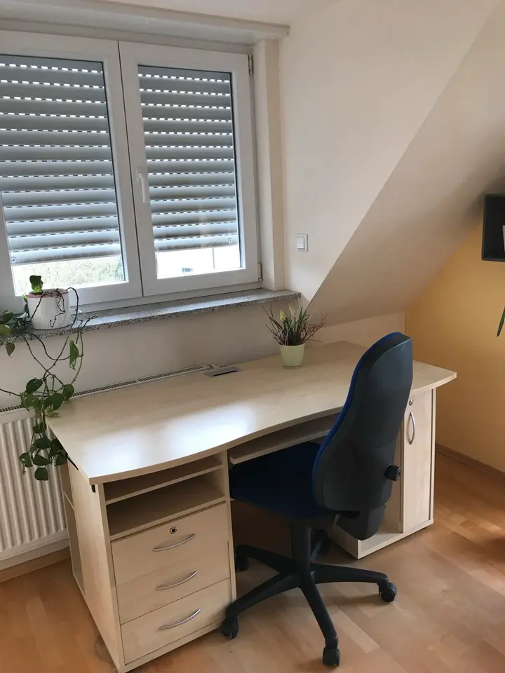 WG-Zimmer mit 16 m² in Bielefeld – Bild 4