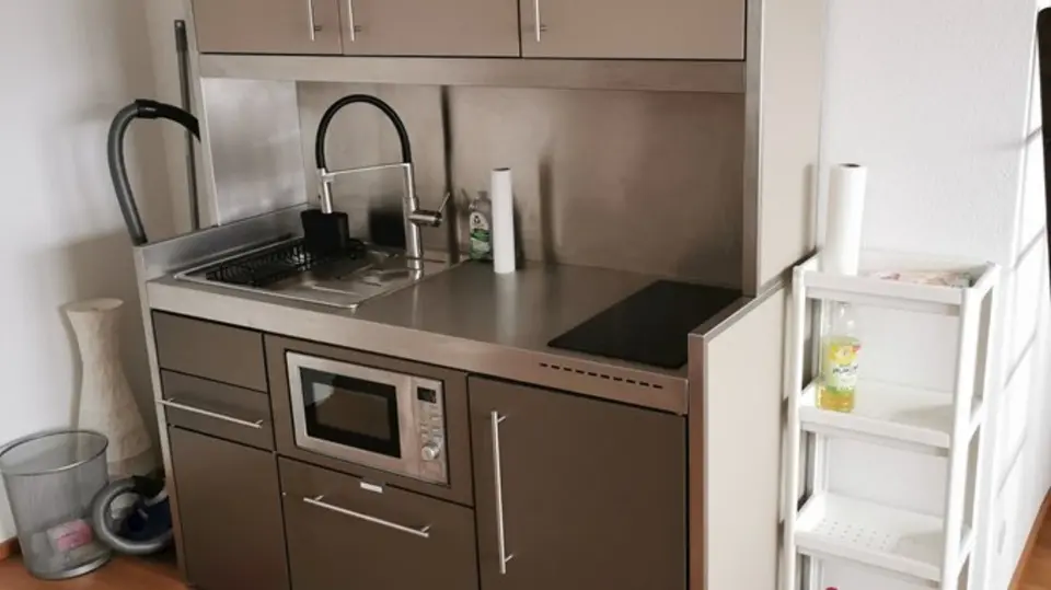 Studio mit 26 m² in Lörrach – Bild 2