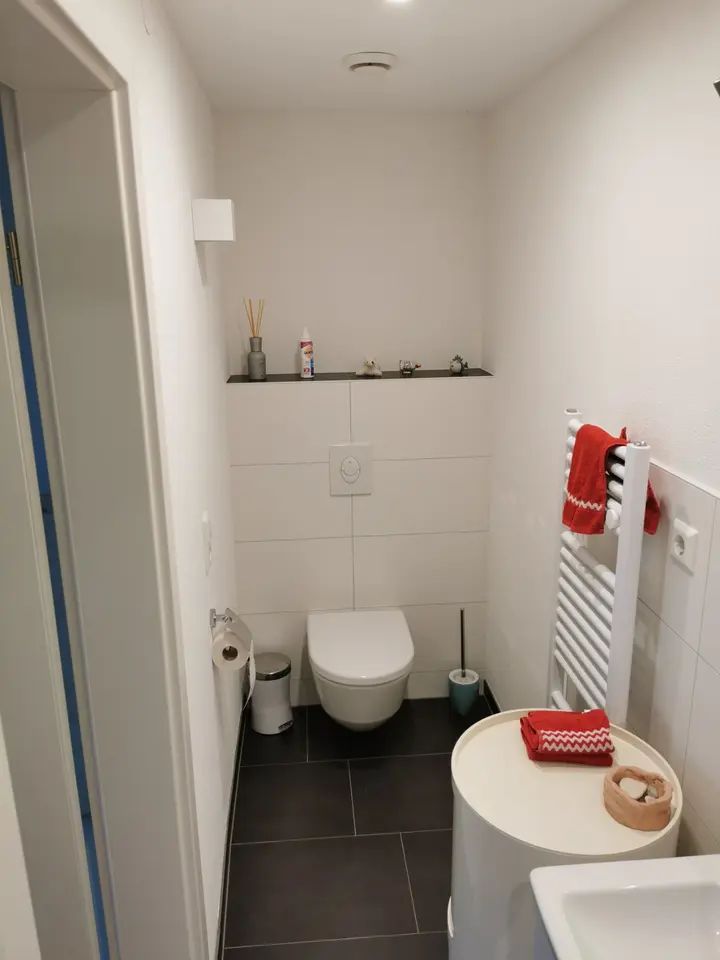 Studio mit 26 m² in Lörrach – Bild 5