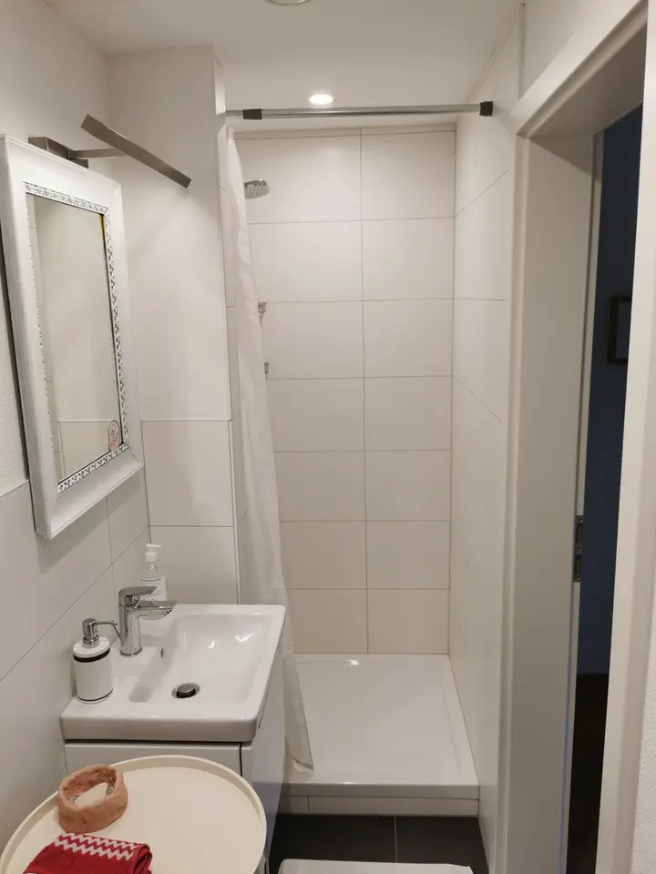 Studio mit 26 m² in Lörrach – Bild 6
