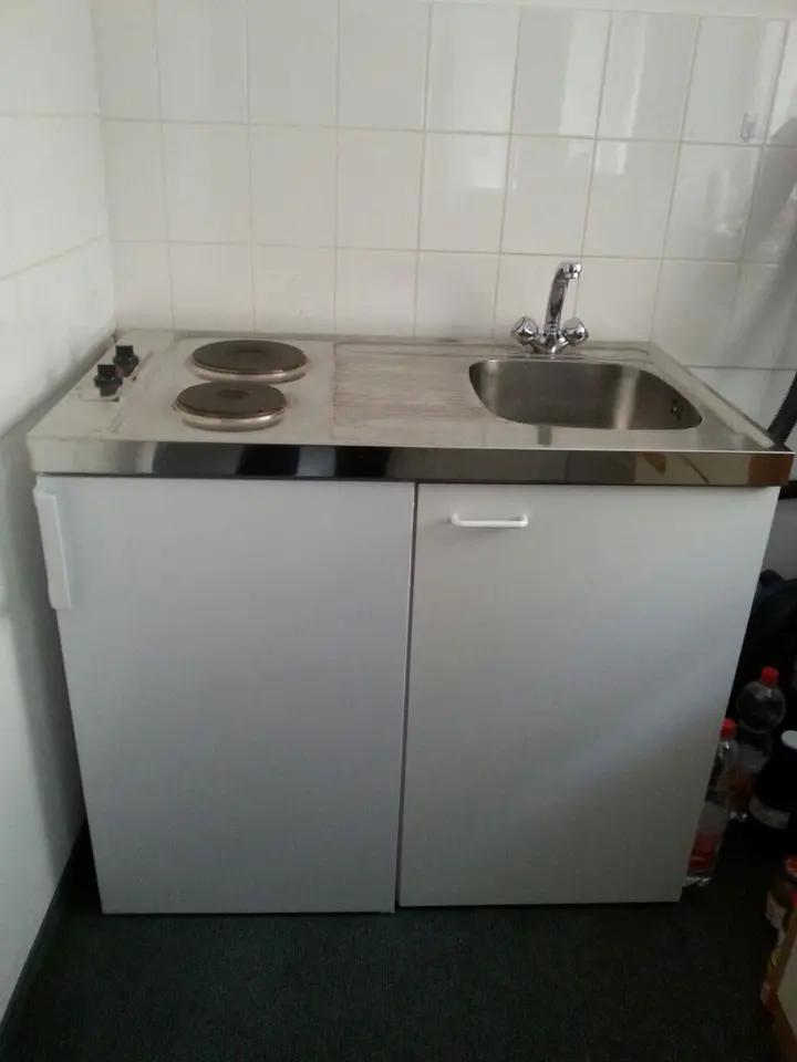 Studio mit 24 m² in Jena – Bild 3