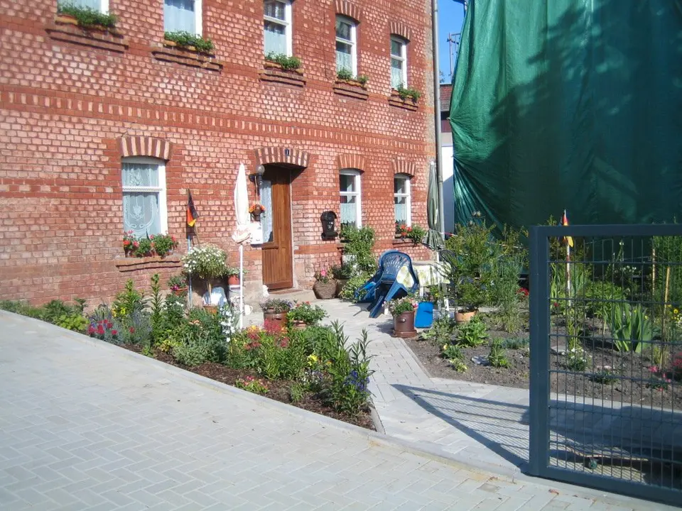 Studio mit 24 m² in Jena – Bild 9