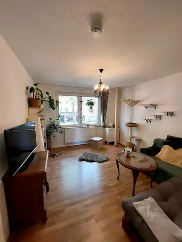 2 Zimmer Wohnung mit 56 m² in Krefeld – Bild 3